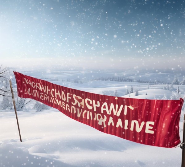 下雪广告公司宣传文案简短，你知道的，下雪广告文案该怎么做？