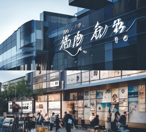建德品牌宣传广告公司,你的品牌选择,值得信赖!