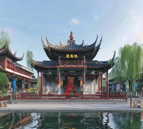 西湖区广告设计规划,创新与融合,赋能城市繁荣