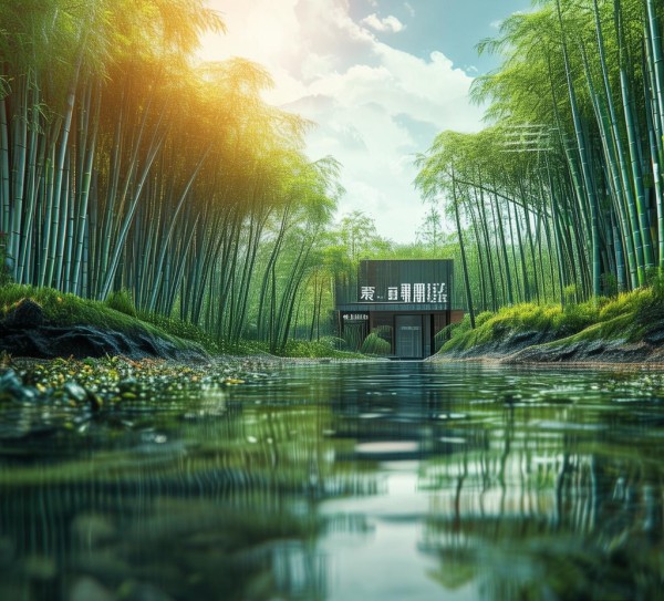 竹溪宣传广告公司，自然与宣传完美结合，打造视觉盛宴