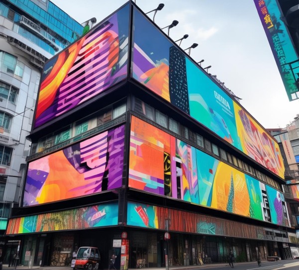 南京广告公司图文宣传，让品牌更具吸引力