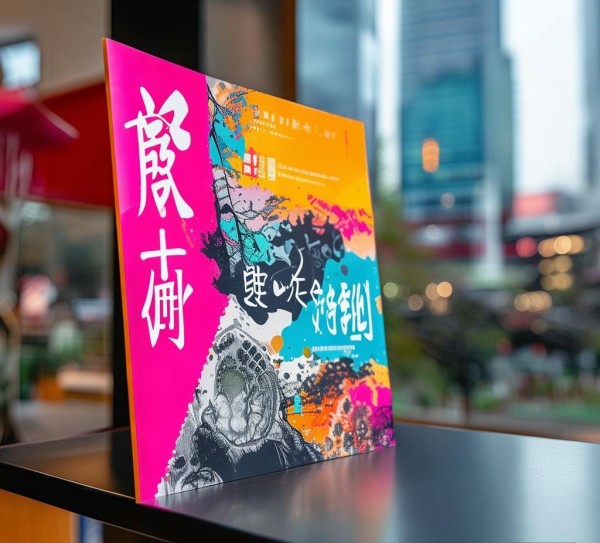 合肥广告设计公司,宣传册设计的创新与价值