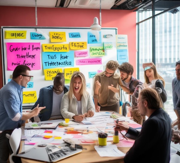 Crafting Digital Ads for English-Speaking Travelers