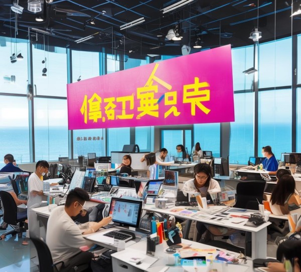 滨海广告公司推荐,从设计到运营,你的品牌在哪里