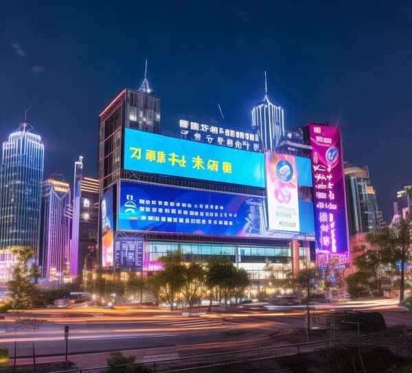 郑州线上宣传广告公司助力城市发展，吸引眼球！