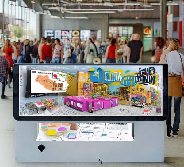 广告设计人生规划，从创意到落地