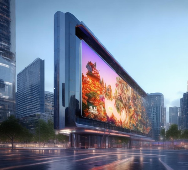 构建品牌文化的重要保障，沈丘广告牌规划标准