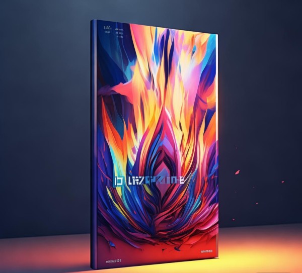 装饰宣传广告设计,创意与实际的完美结合