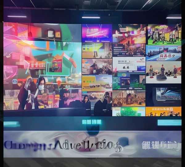 长治广告公司视频宣传片