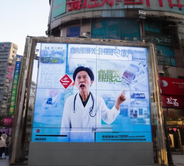 警惕虚假宣传，守护人民健康—福建医疗广告的警示