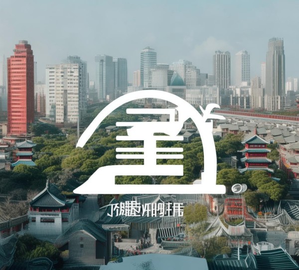 助力石家庄,广告标识与城市魅力的对话