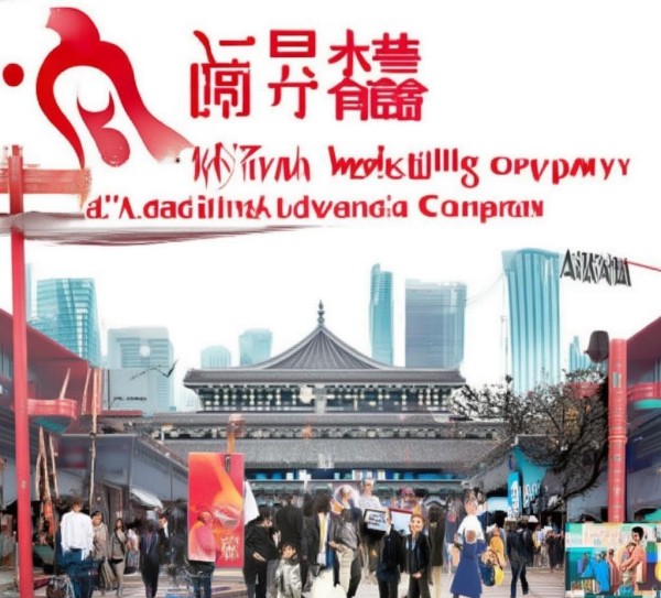 西安宣传册广告公司，精准营销，全能服务，让企业脱颖而出。