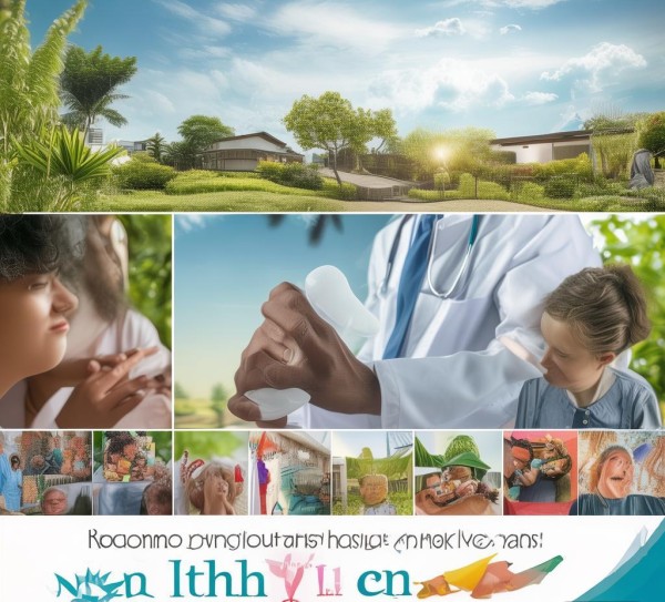 医疗广告宣传的典型案例,从生命至上的主题到预防为主的实践