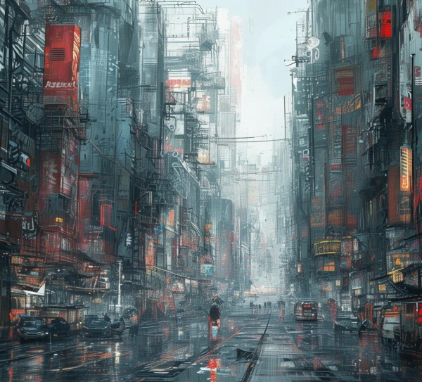 立交桥广告,创新与交通的完美融合