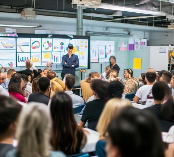 从被动到主动，广告公司如何通过科普宣传赢得信任和转化