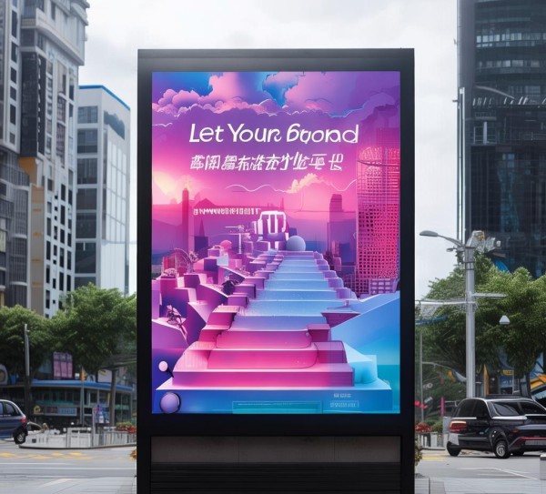 成都广告公司宣传文案,让品牌更上一层楼