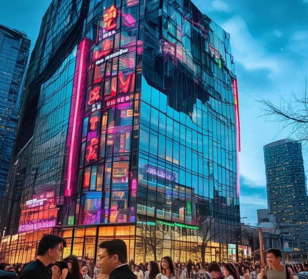 成都电视广告公司，文化与商业的融合之旅