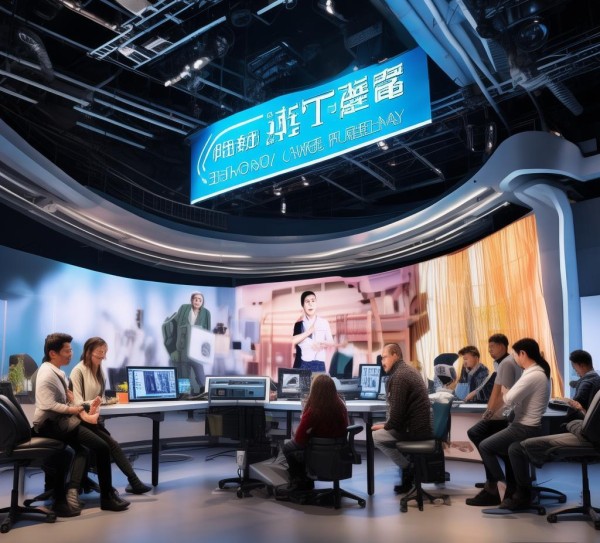 山东电视台宣传广告公司，助力品牌传播，提升内容质量