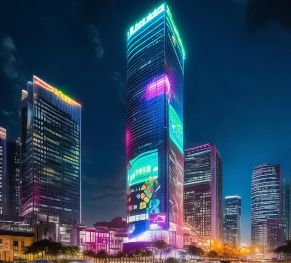 深圳，广告设计与商业价值的案例