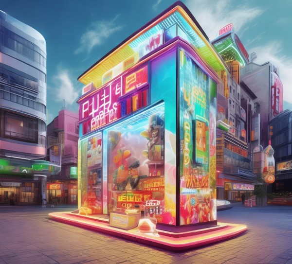 从潮流到未来， Pop 品牌设计规划，你的未来目标