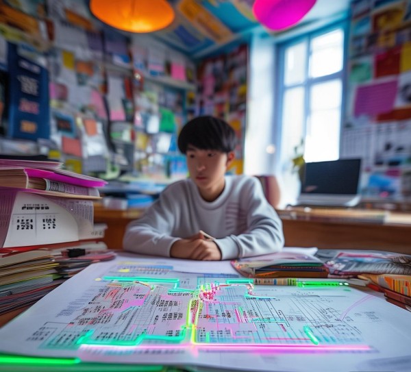 223年广告学考研规划与路径