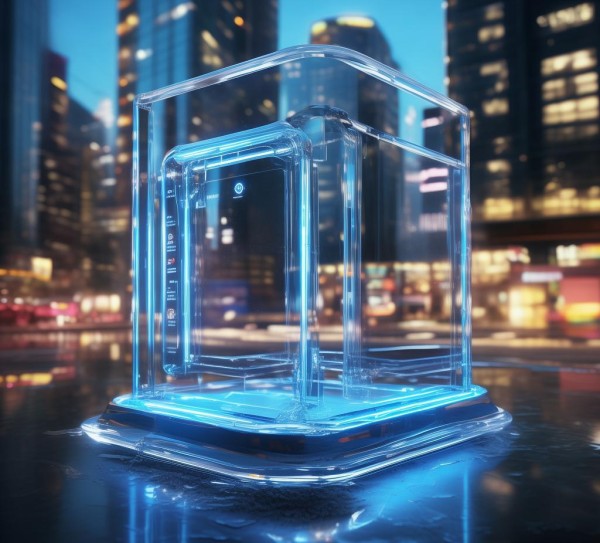 广告，科技产品的一面镜子