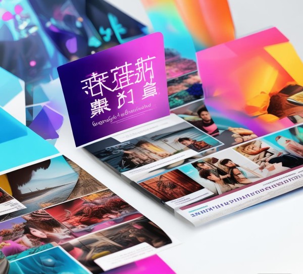 专业与创新的广告公司,让品牌传播更高效