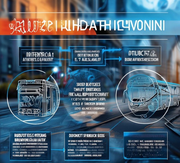 公交广告投放预算规划，从战略到执行的关键路径