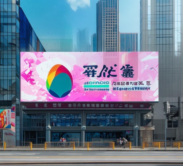 茌平宣传广告公司,创意与执行的完美结合