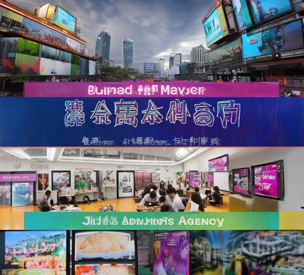 九江广告公司宣传片视频,品牌传播与创新