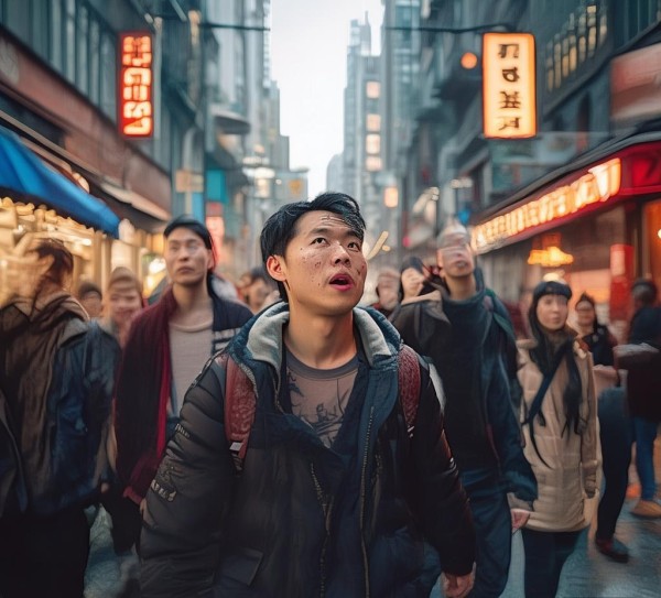 城管调研广告规划助力城市治理