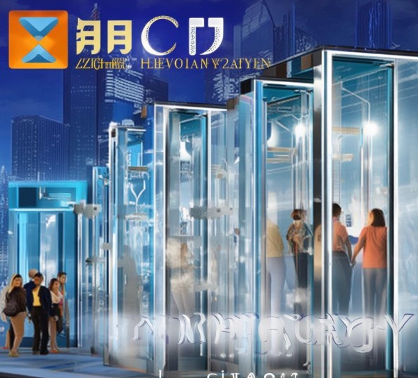 电梯投资广告宣传