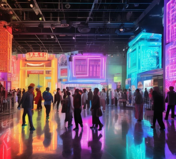 河南广告展览,映照中原广告文明的现代魅力