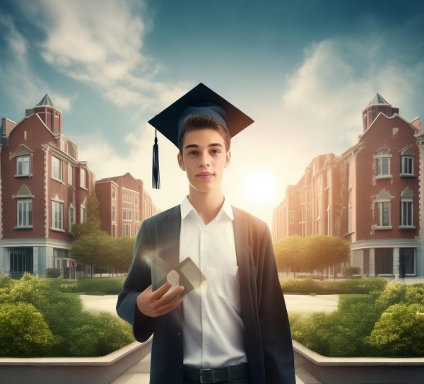 开启你的大学职业人生,专业方向与人生轨迹的完美对接