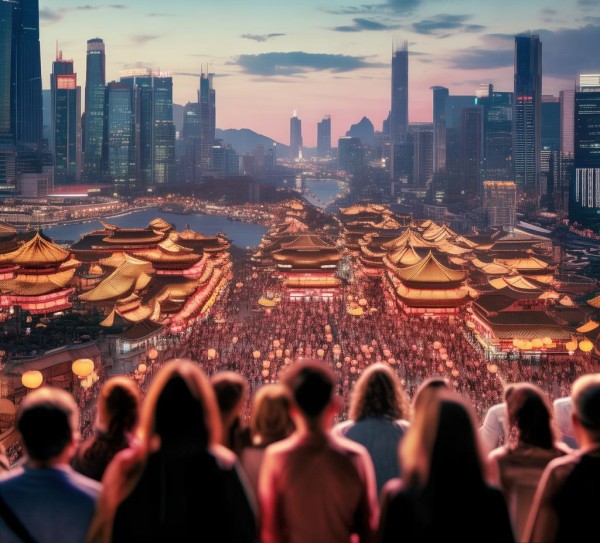 宣传片，展现中国吸引外国企业的独特吸引力