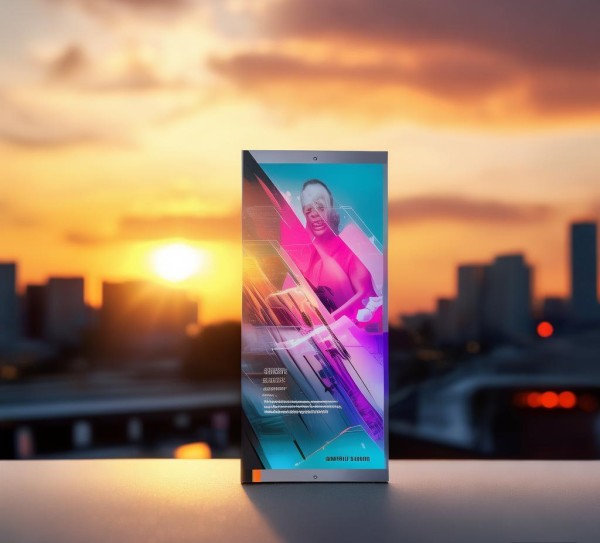 朝阳广告,创意与专业的整合,让品牌更具吸引力