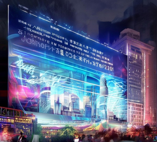 西安东扩规划广告公司，Transform Your Vision into Reality的解决方案