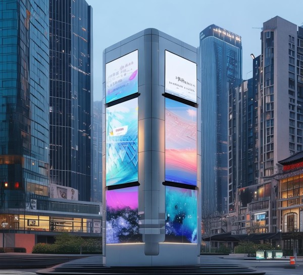 常州 outdoor advertising 规划，创新与发展的新路径