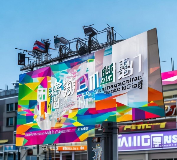 邯郸广告公司,助力邯郸品牌崛起