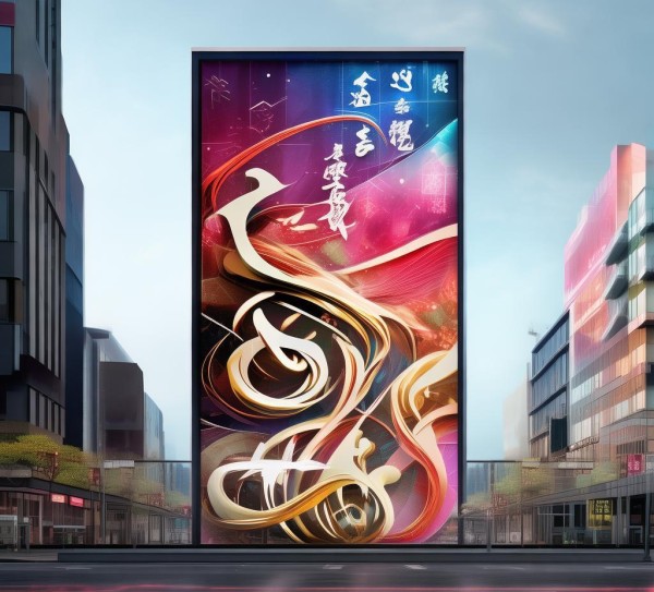东乡区广告设计,创新与融合的未来