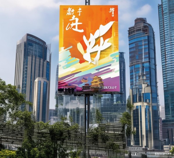 重庆广告公司,让生活更美好