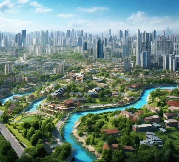 南阳市规划局,助力乡村振兴,推动城市发展
