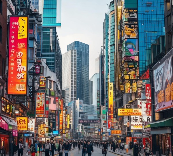 东城广告街区，城市形象的守护者与活力的孕育地