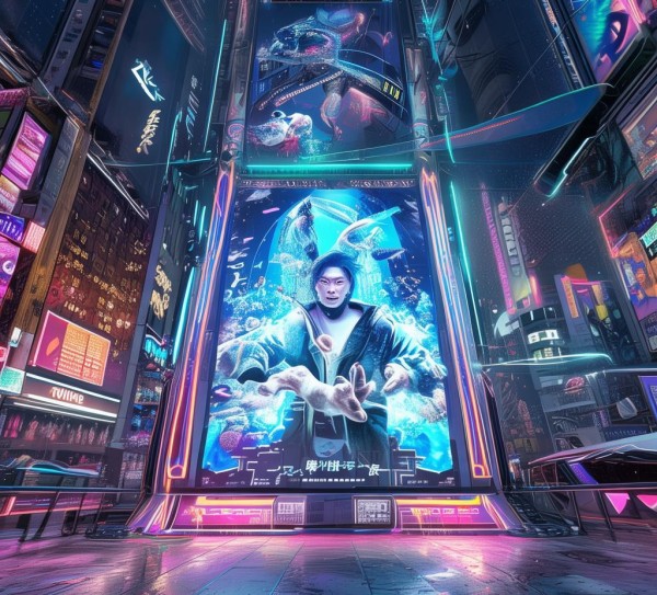 艾瑞吧弟未来广告展望
