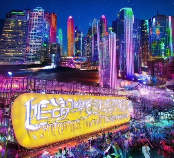 灵山宣传广告公司,你的视觉盛宴
