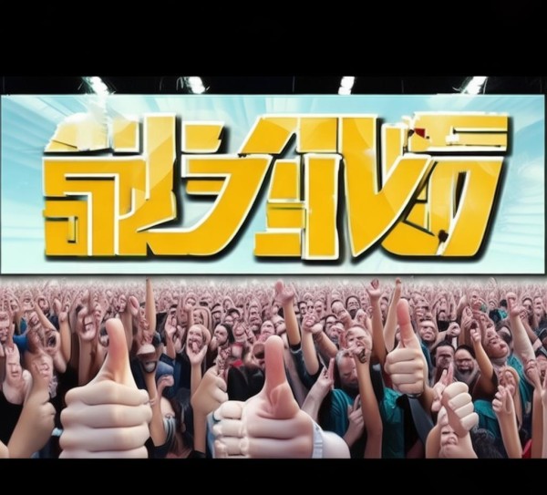 百赞广告标语，传播品牌，传递力量