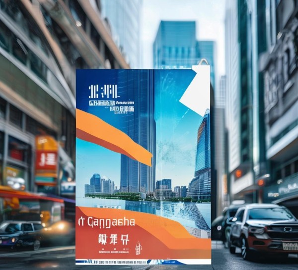 长沙广告宣设计案例，创新与效率并重