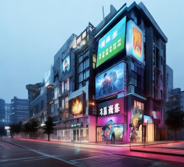 萧山区特殊广告设计规划，创新与实践结合