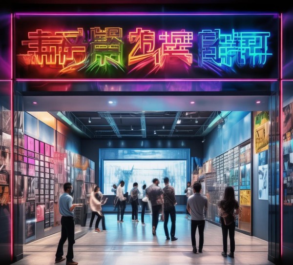 开启你的广告事业，来太和宣传广告公司吧！