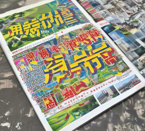 报纸广告，区域规划的有力工具—助力区域化发展